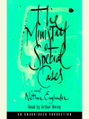 The Ministry of Special Cases